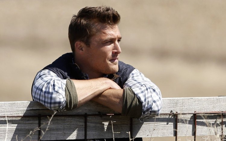 Let's take a break to look at how cute and ~sensitive~ he is.