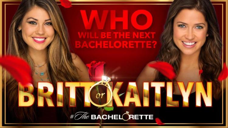 From The Bachelorette Twitter: 