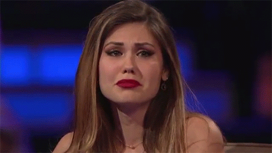 Don't lip-quiver, sweet Britt. One has to learn how to fight the patriarchy. It doesn't always come naturally.