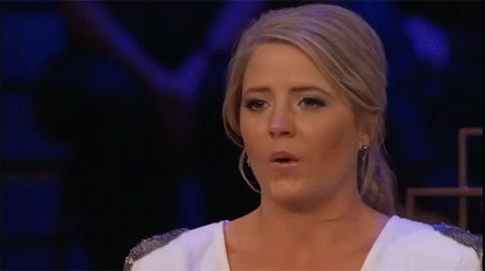 Tara can't even with this shit.